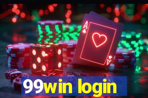 99win login